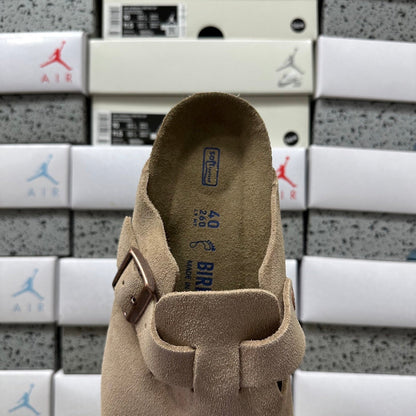 Birknstock Clogs