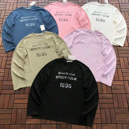 AcneStdios Longsleeve