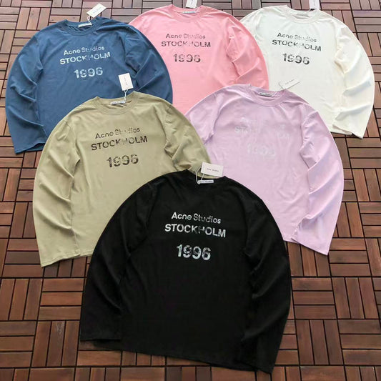 AcneStdios Longsleeve