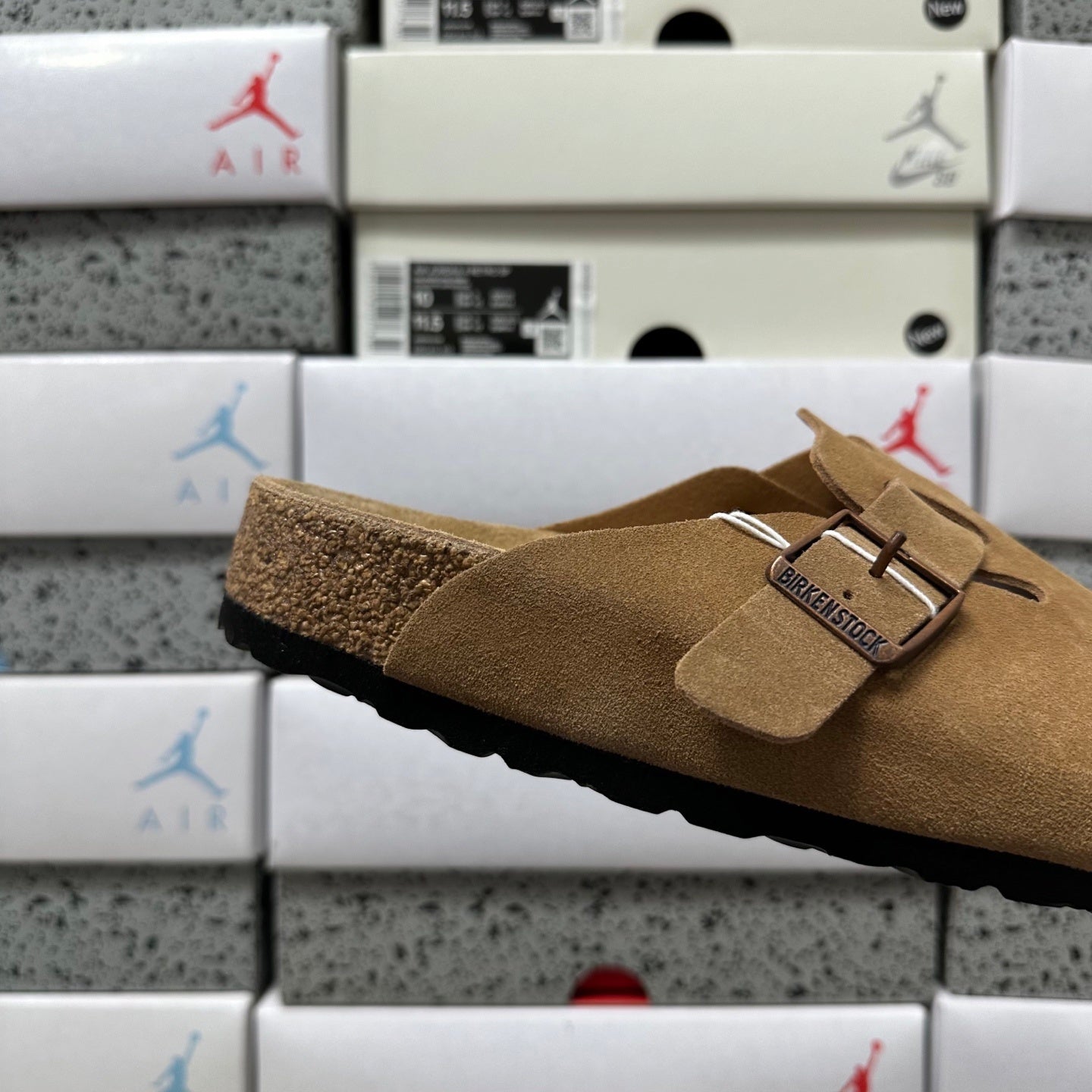 Birknstock Clogs