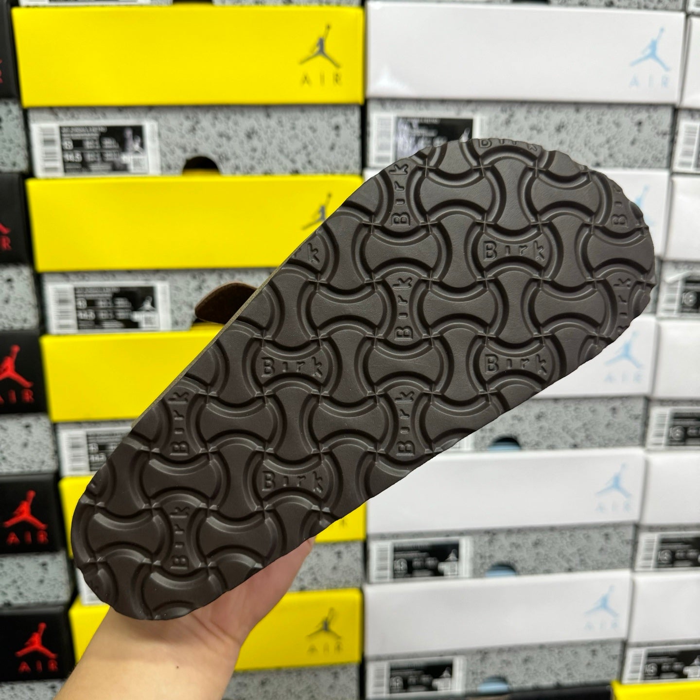 Birknstock Clogs