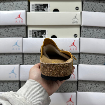 Birknstock Clogs