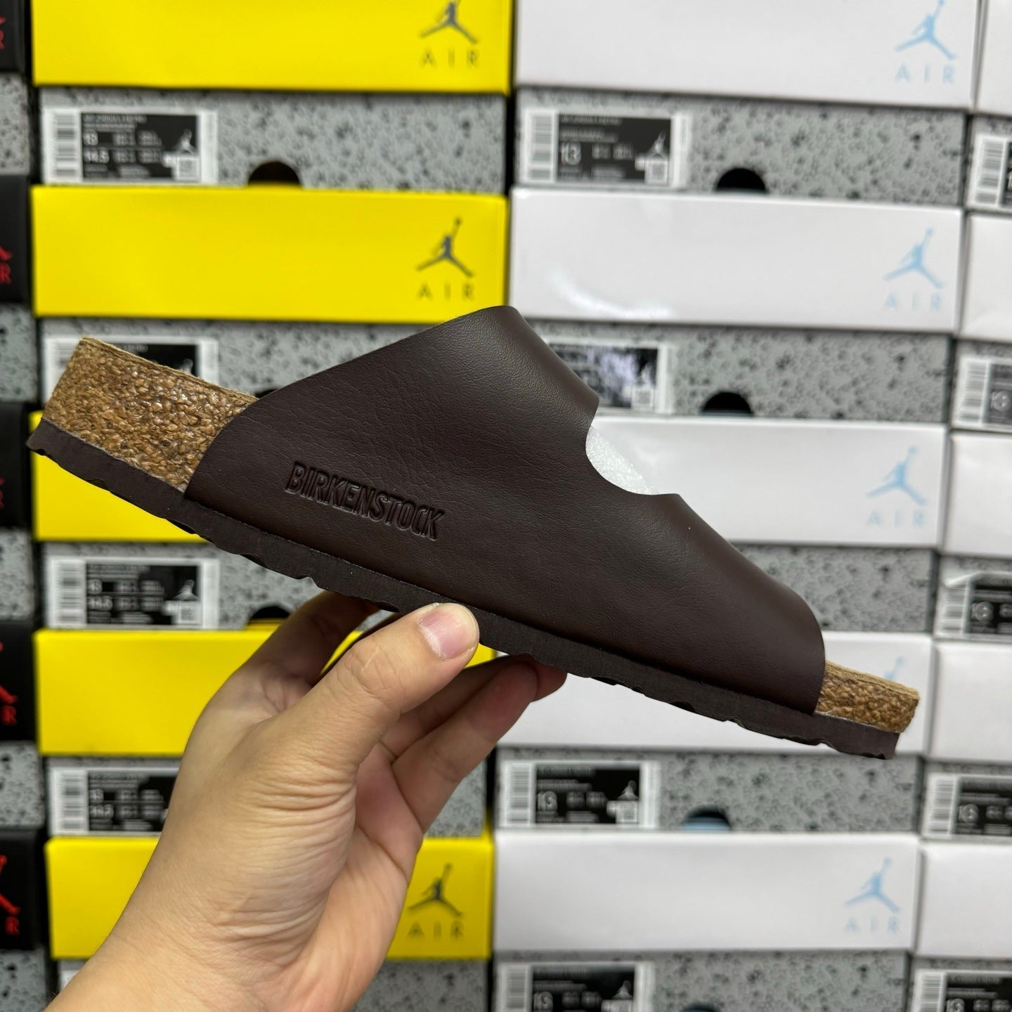 Birknstock Clogs