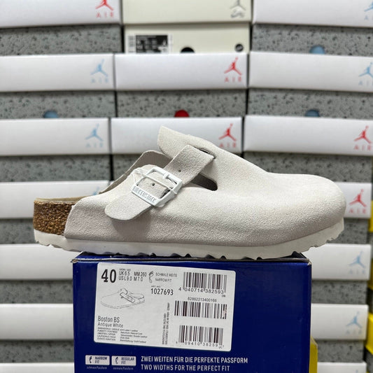 Birknstock Clogs