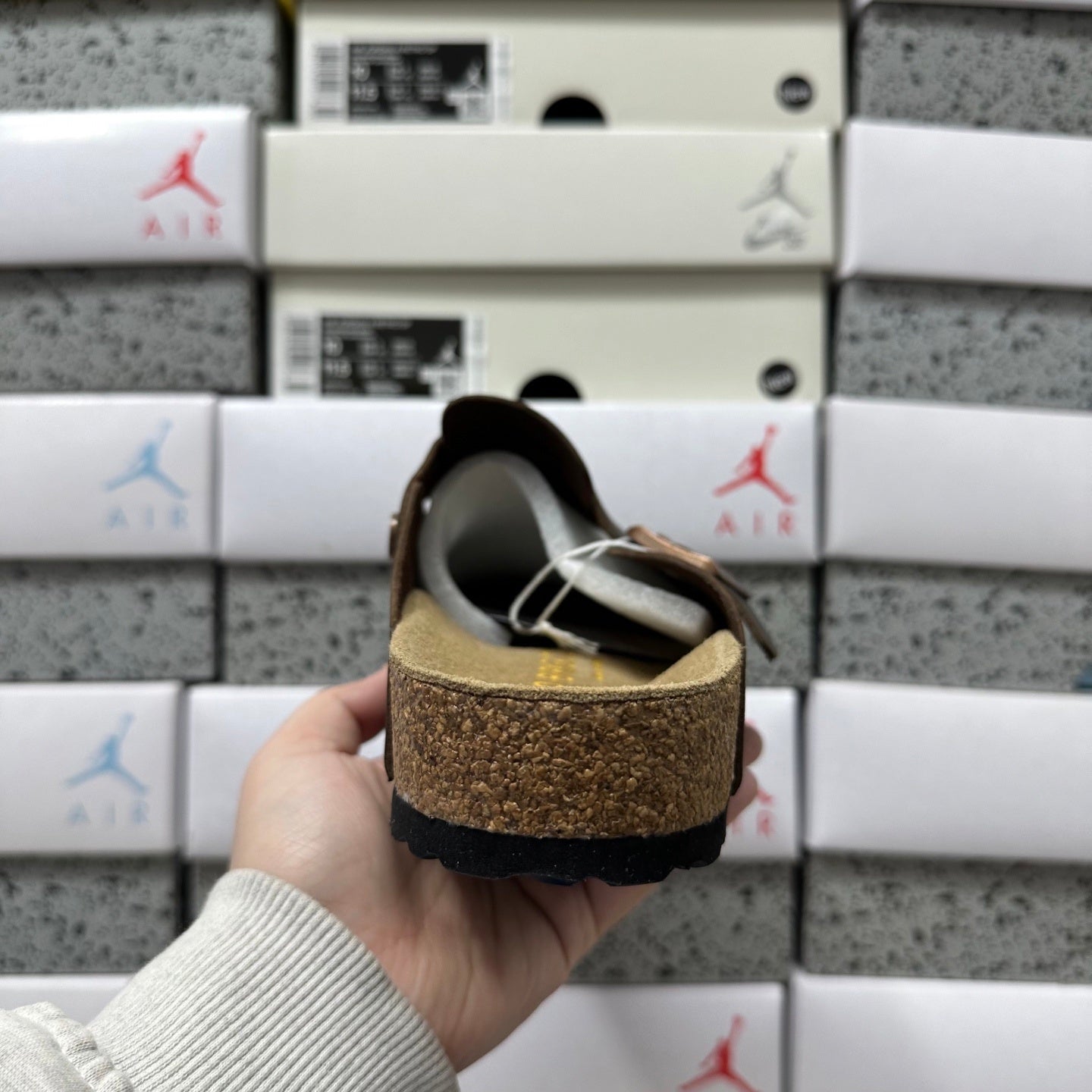 Birknstock Clogs