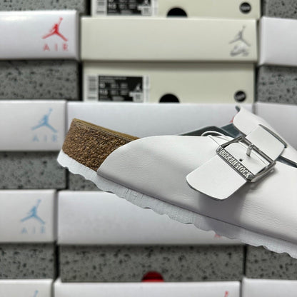 Birknstock Clogs