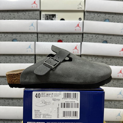 Birknstock Clogs