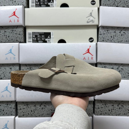 Birknstock Clogs