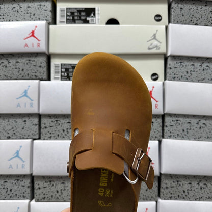 Birknstock Clogs