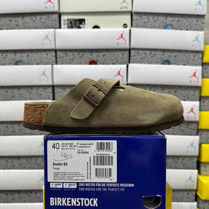 Birknstock Clogs
