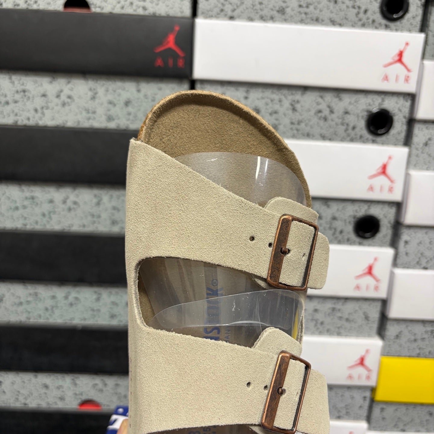 Birknstock Clogs