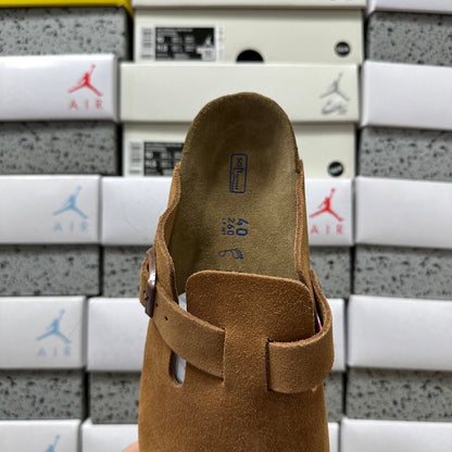 Birknstock Clogs