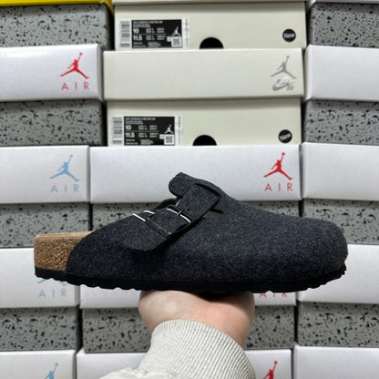 Birknstock Clogs
