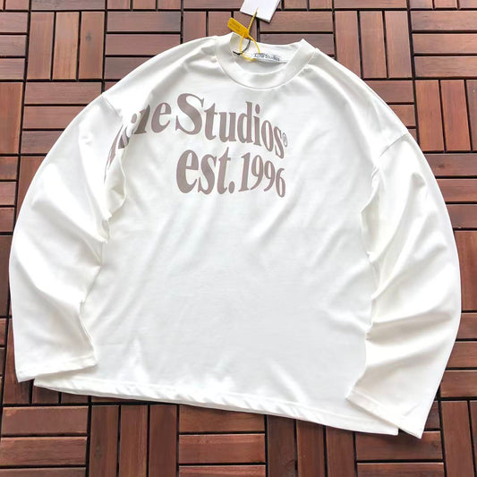 AcneStdios Longsleeve