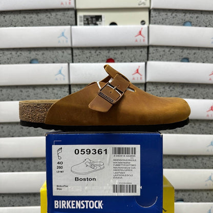 Birknstock Clogs