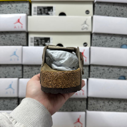 Birknstock Clogs
