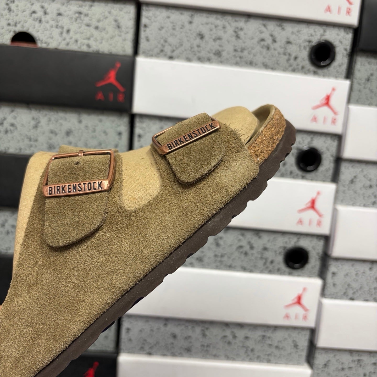 Birknstock Clogs