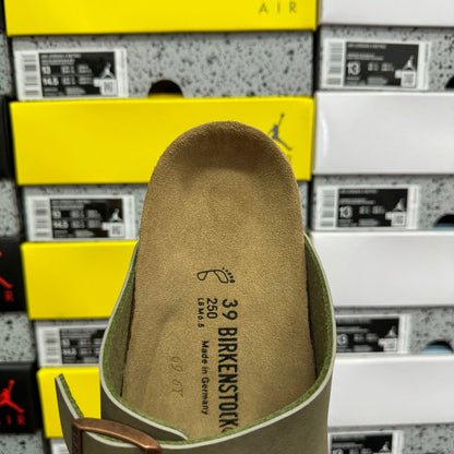 Birknstock Clogs