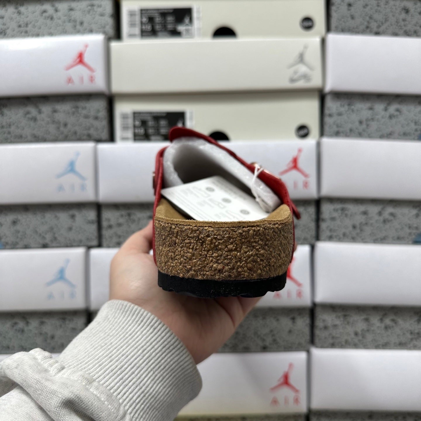 Birknstock Clogs