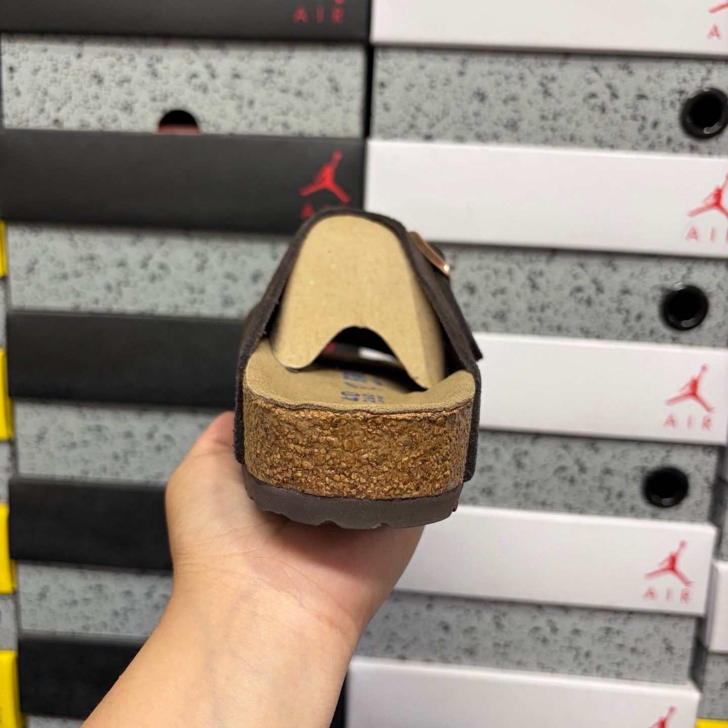 Birknstock Clogs