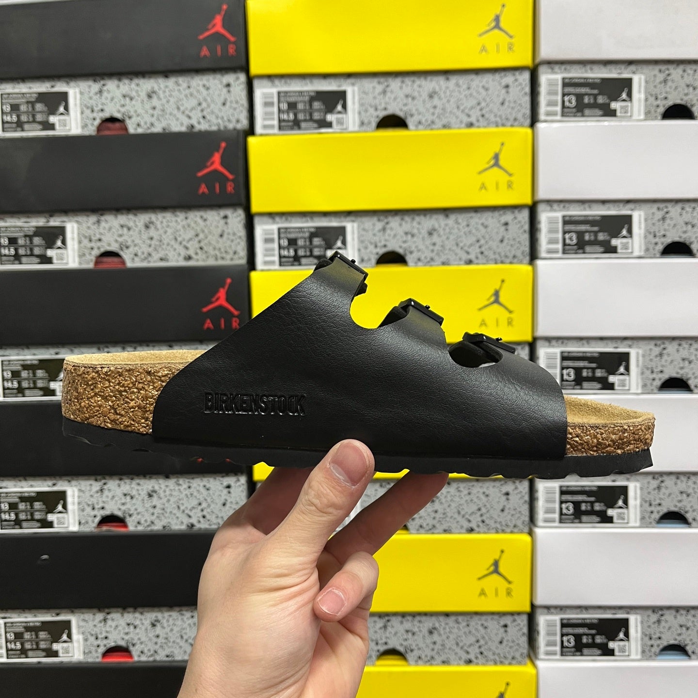 Birknstock Clogs