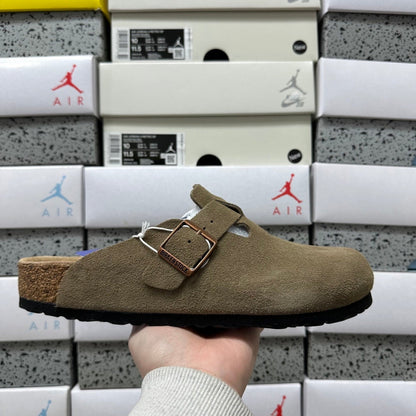 Birknstock Clogs