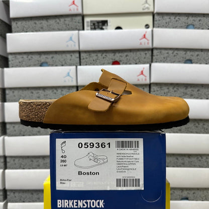 Birknstock Clogs