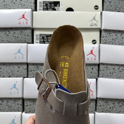 Birknstock Clogs