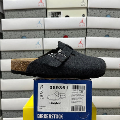 Birknstock Clogs
