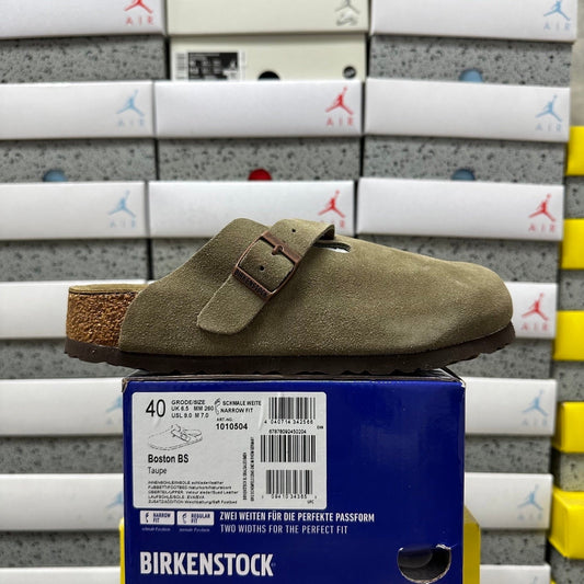 Birknstock Clogs