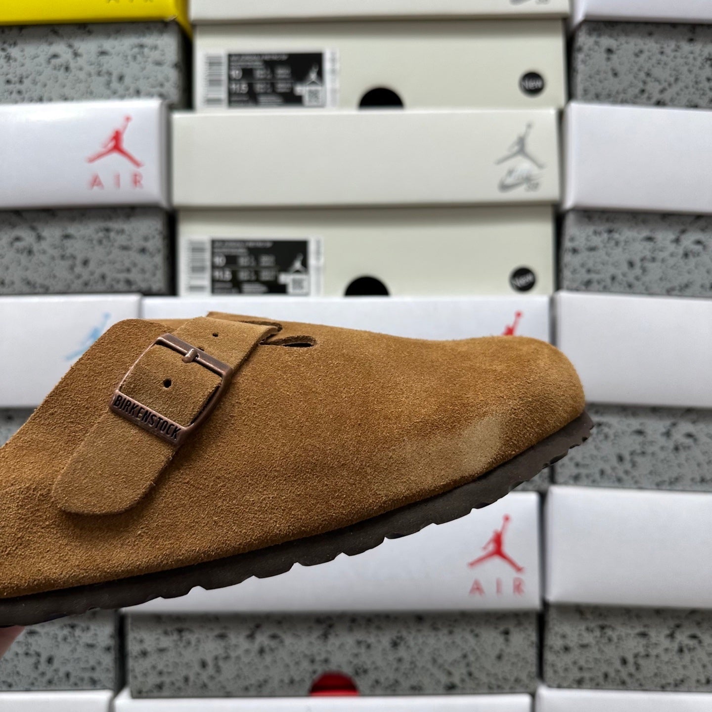 Birknstock Clogs
