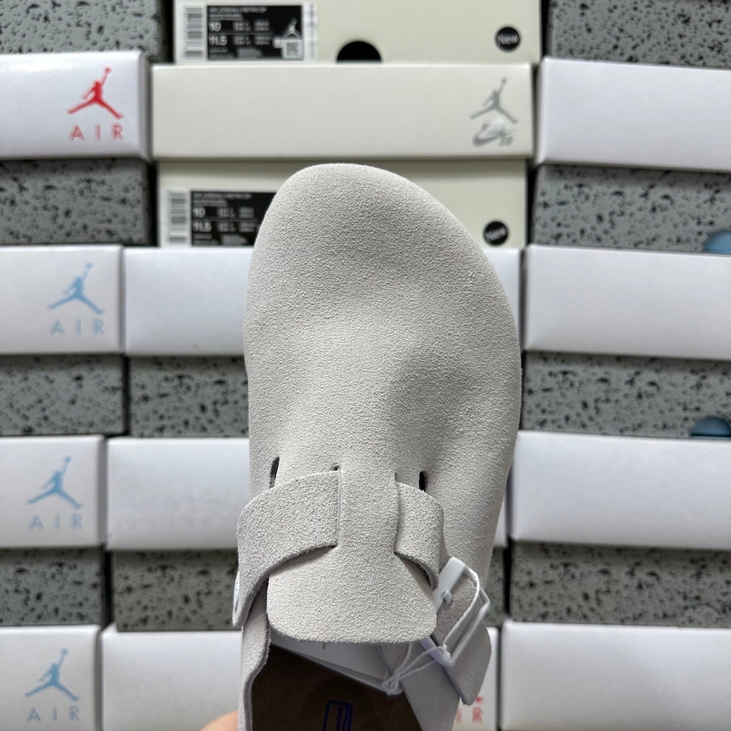 Birknstock Clogs