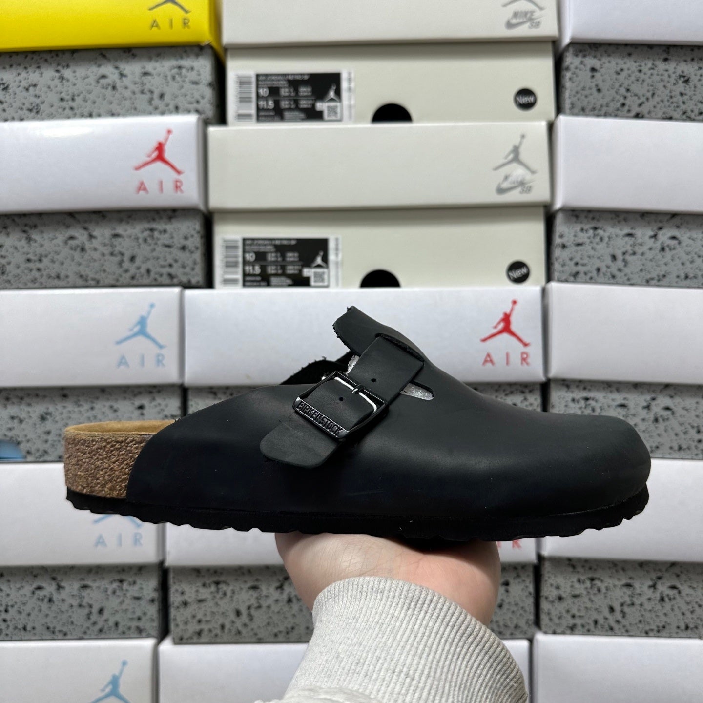 Birknstock Clogs