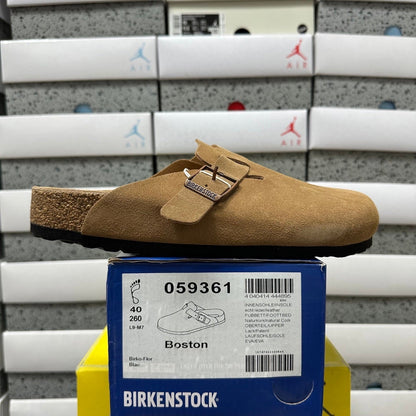 Birknstock Clogs