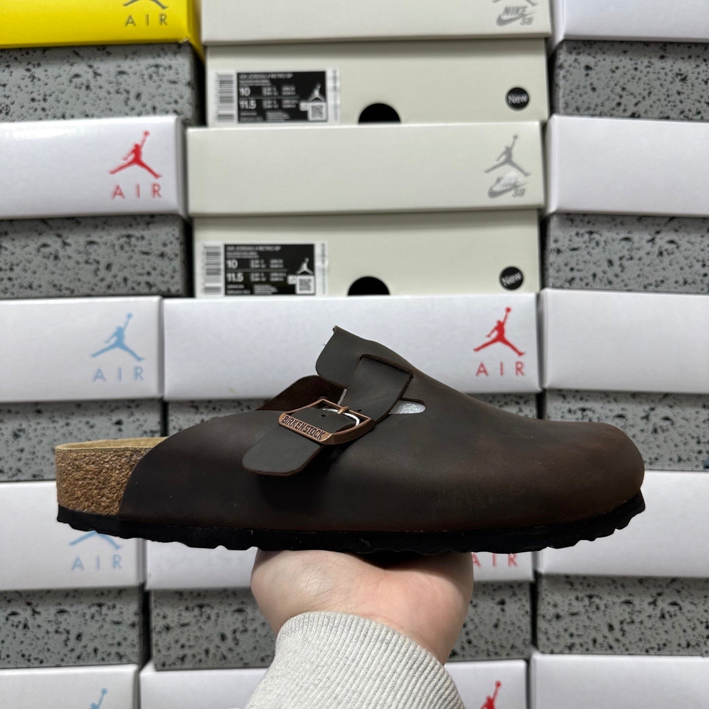 Birknstock Clogs