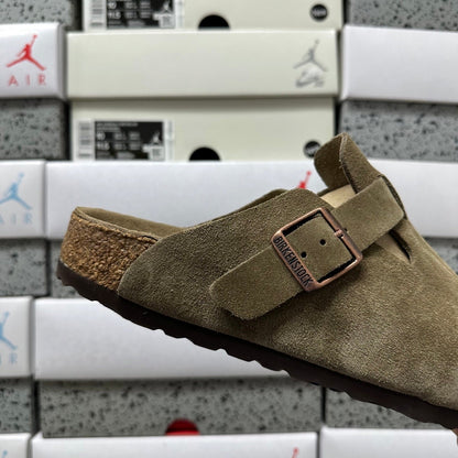Birknstock Clogs