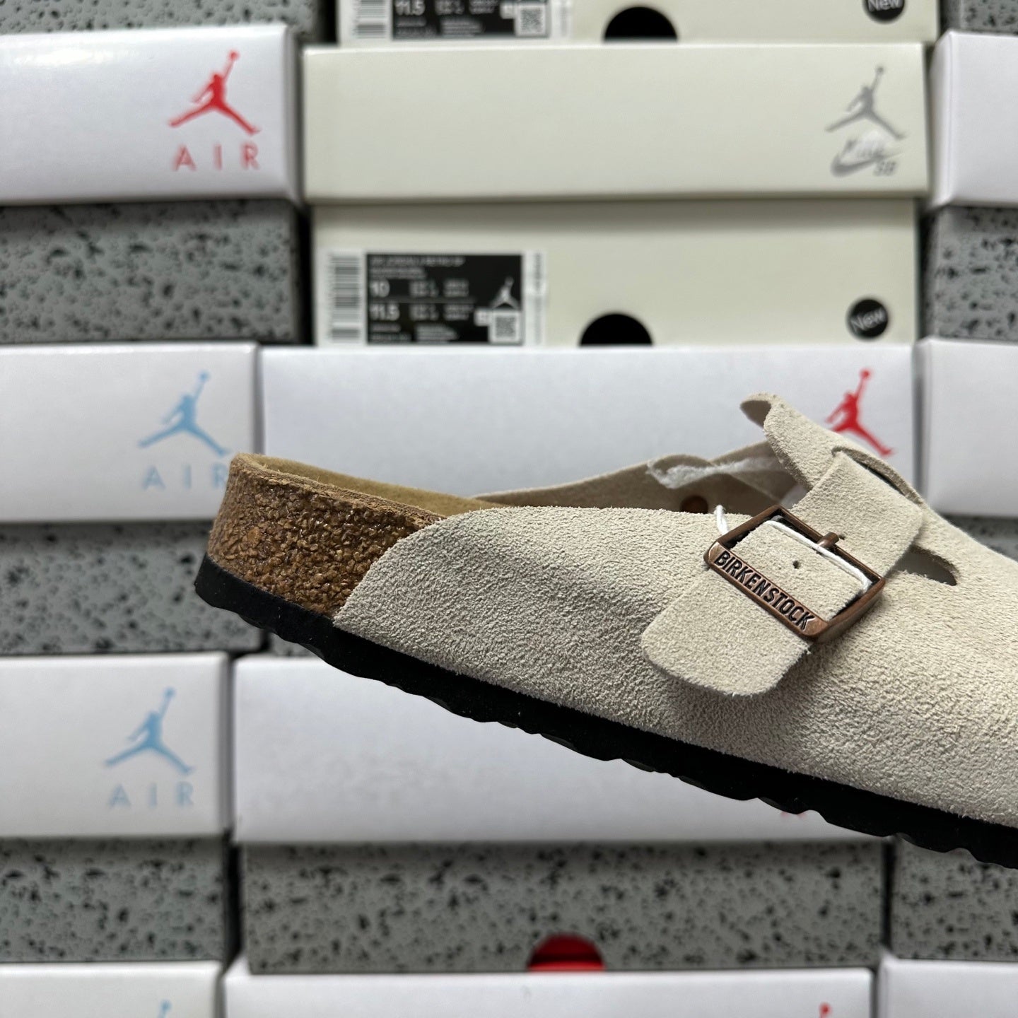Birknstock Clogs