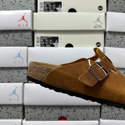 Birknstock Clogs