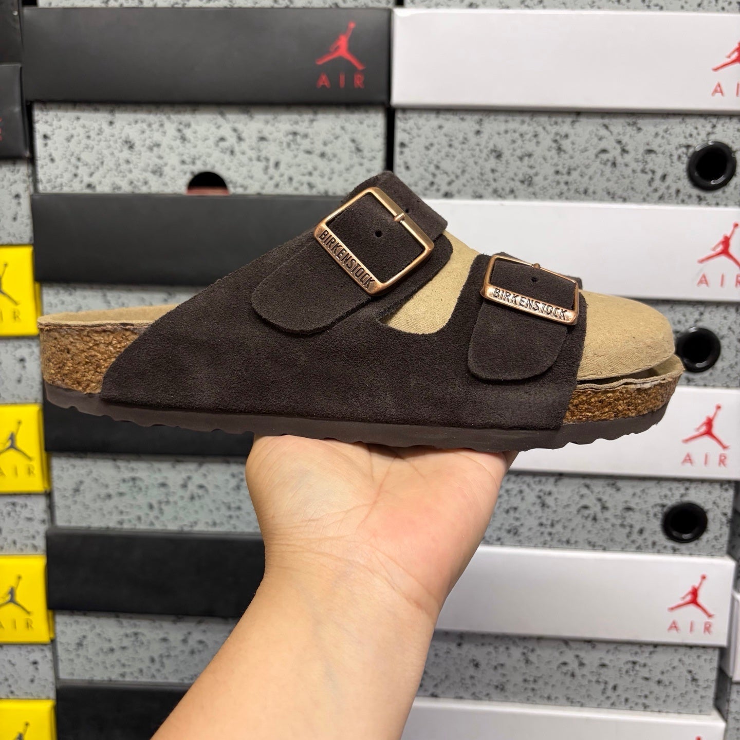 Birknstock Clogs