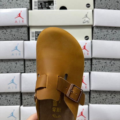 Birknstock Clogs