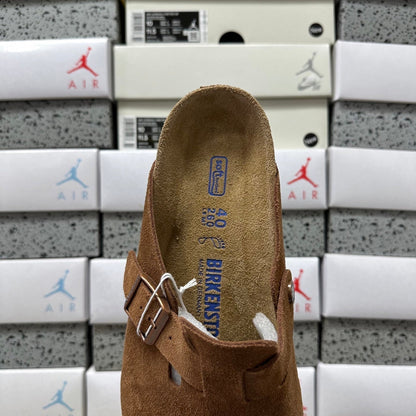Birknstock Clogs