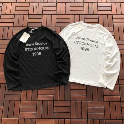 AcneStdios Longsleeve