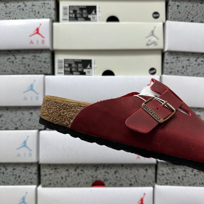 Birknstock Clogs