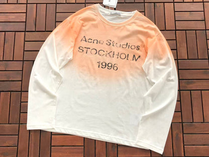 AcneStdios Longsleeve
