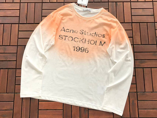 AcneStdios Longsleeve