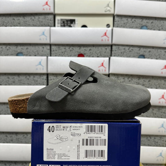 Birknstock Clogs