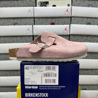 Birknstock Clogs