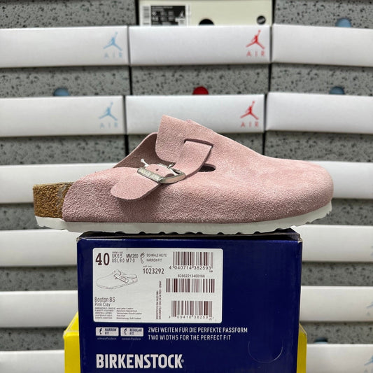 Birknstock Clogs