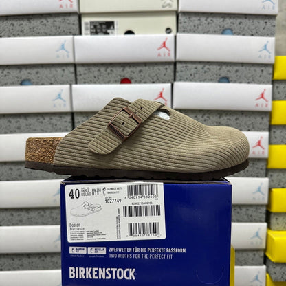 Birknstock Clogs