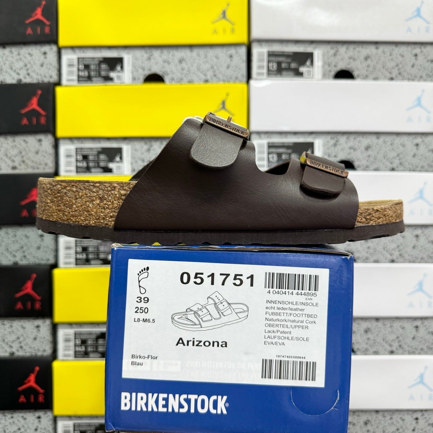 Birknstock Clogs